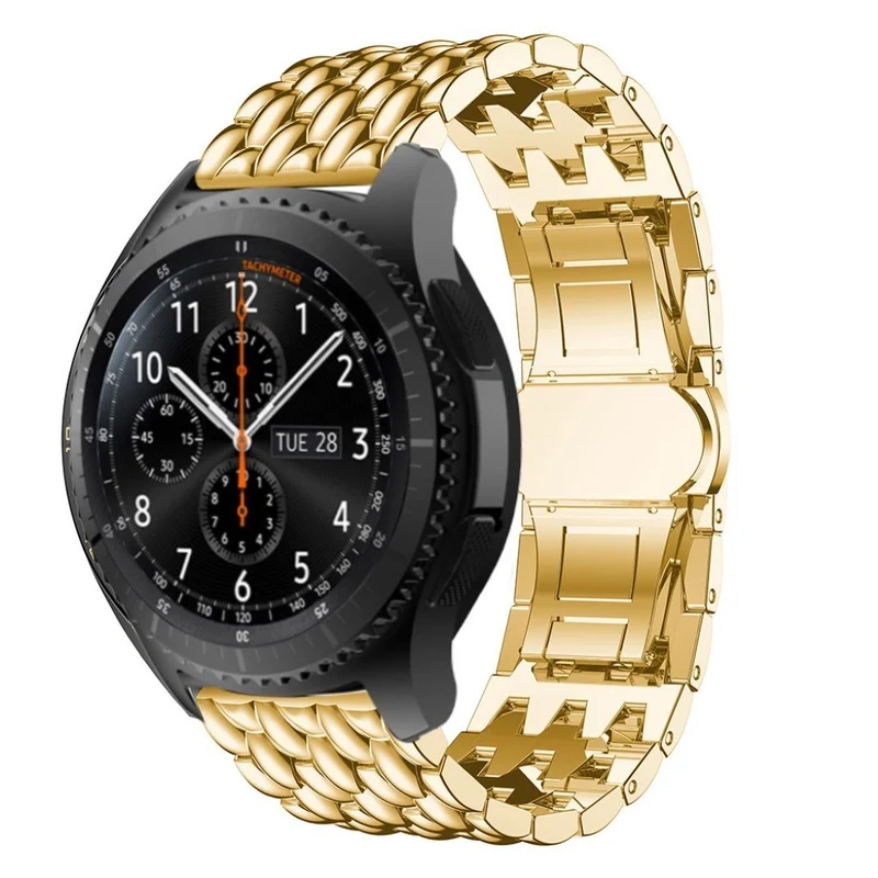 Unglaublich süß Universell Metall armband