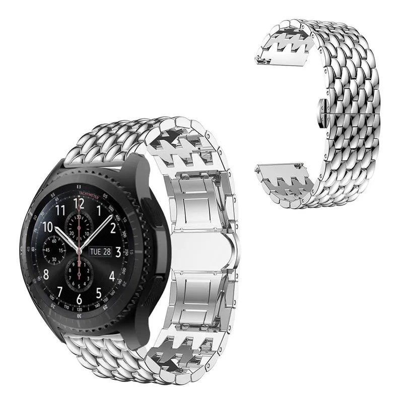 Unglaublich süß Universell Metall armband