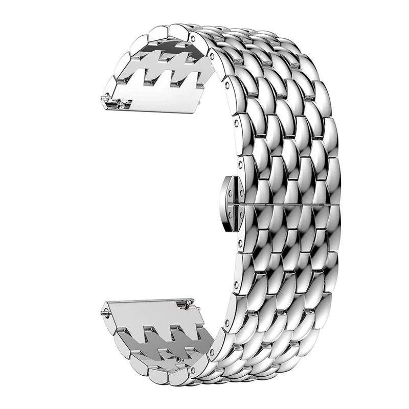 Unglaublich süß Universell Metall armband