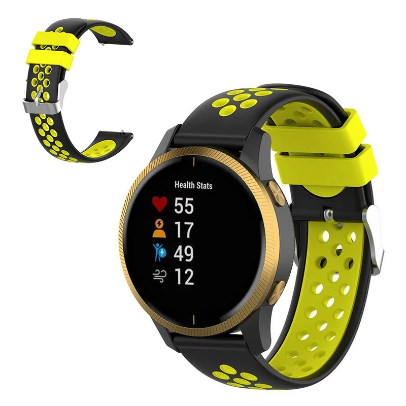 Robust Universell Samsung Silikon / TPU armband