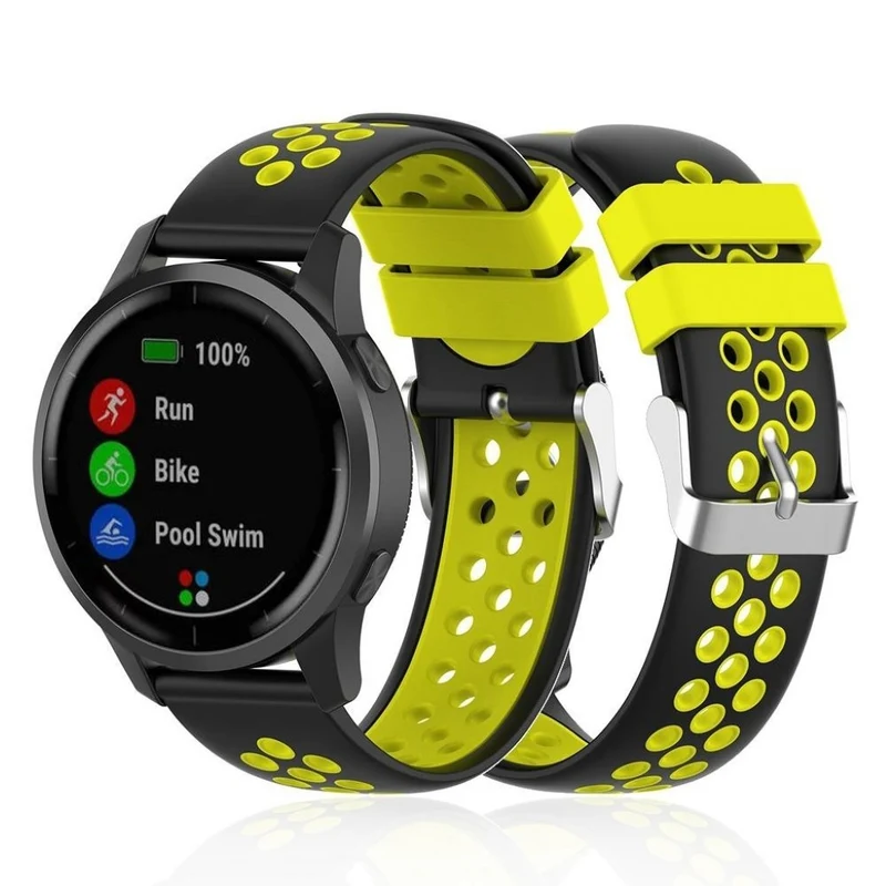 Robust Universell Samsung Silikon / TPU armband