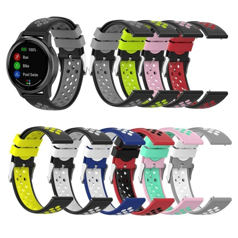 Robust Universell Samsung Silikon / TPU armband