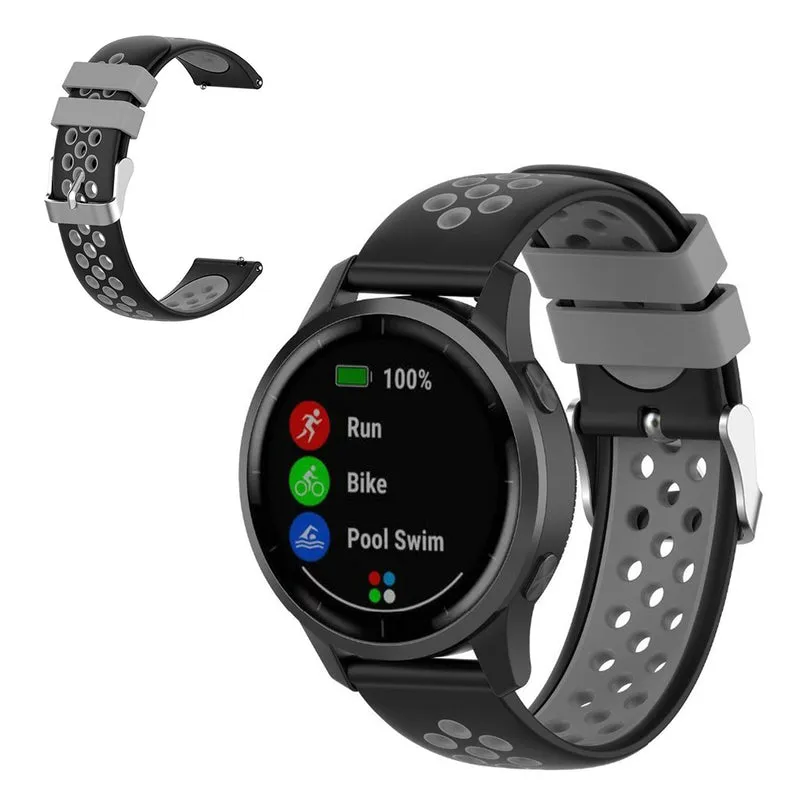 Robust Universell Samsung Silikon / TPU armband