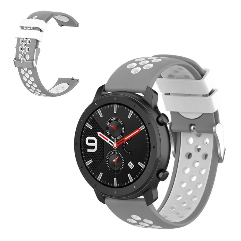 Robust Universell Samsung Silikon / TPU armband