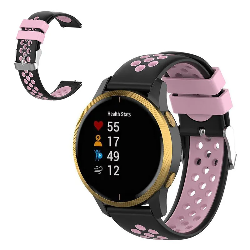 Robust Universell Samsung Silikon / TPU armband