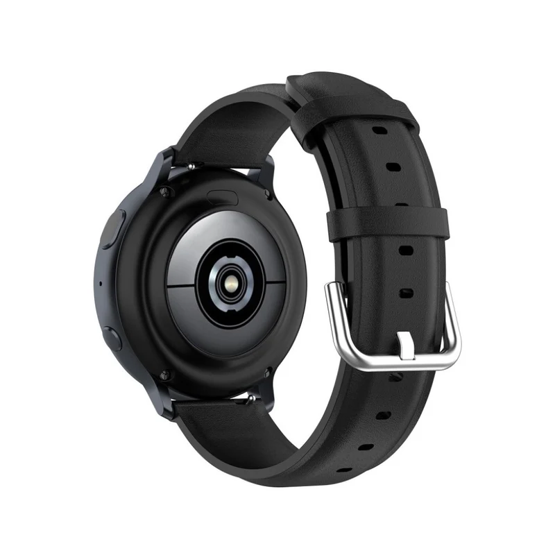 Sehr reizvoll Universell Echtes Leder armband