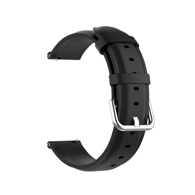Sehr reizvoll Universell Echtes Leder armband