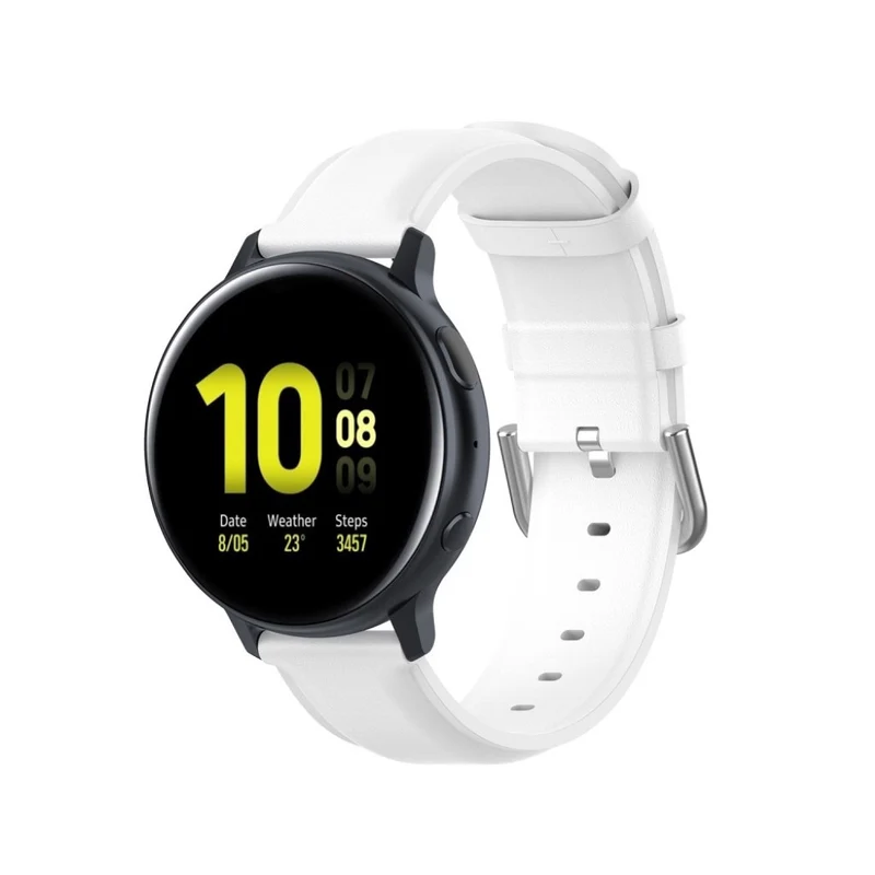 Sehr reizvoll Universell Echtes Leder armband