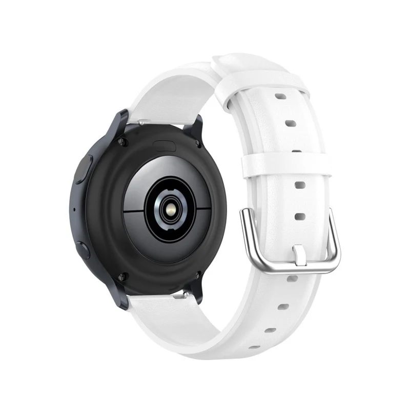 Sehr reizvoll Universell Echtes Leder armband