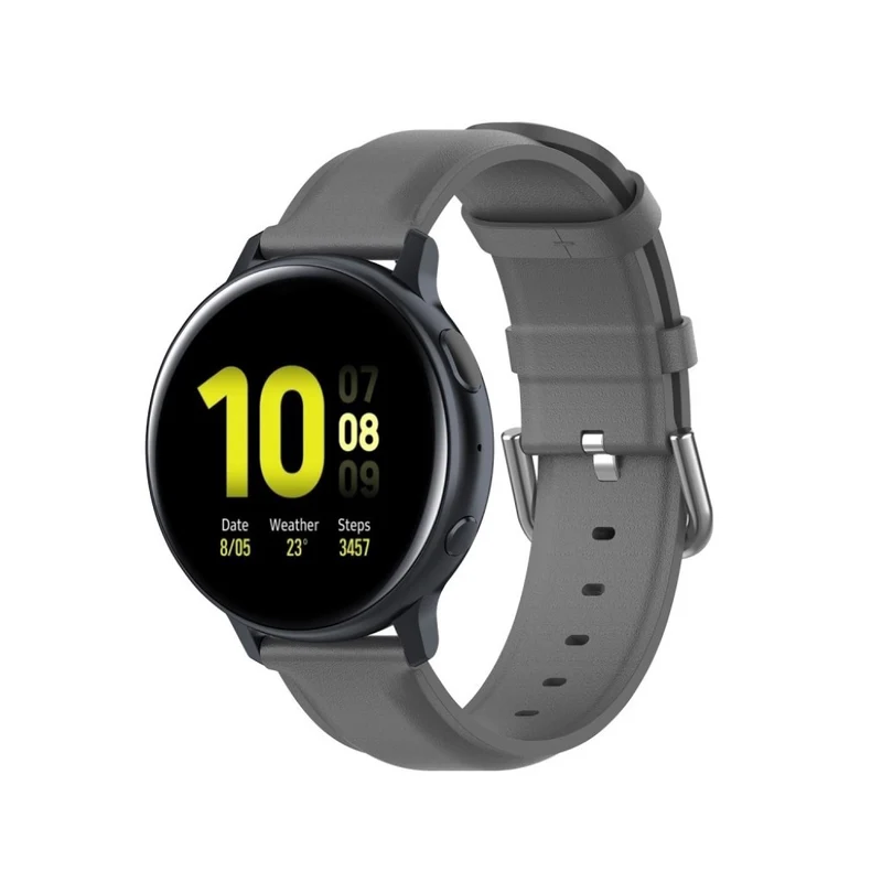 Sehr reizvoll Universell Echtes Leder armband