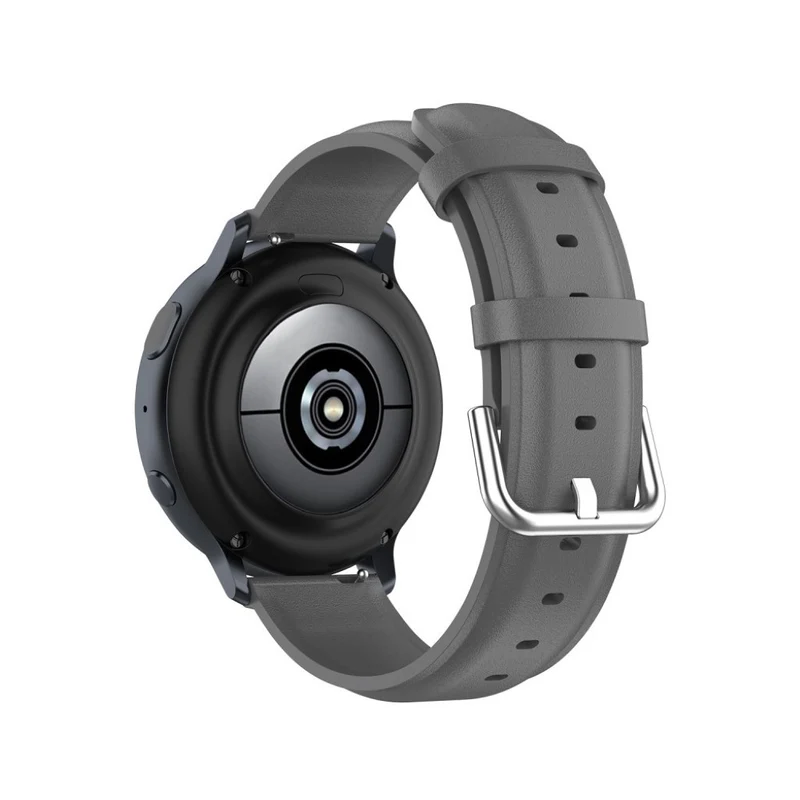 Sehr reizvoll Universell Echtes Leder armband