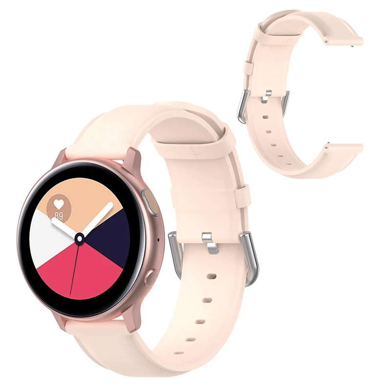 Sehr reizvoll Universell Echtes Leder armband
