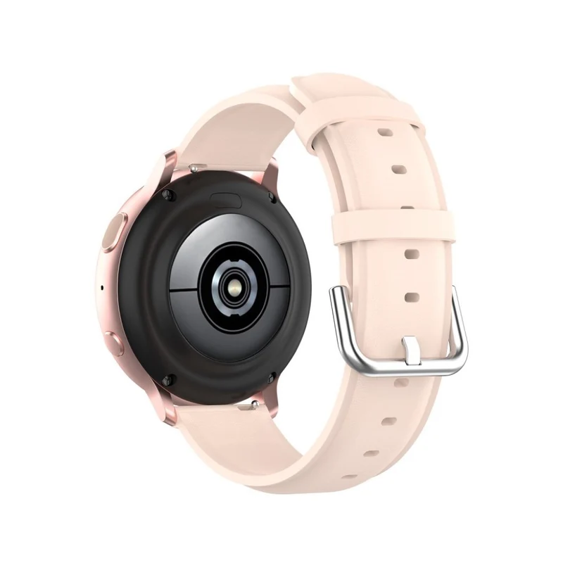 Sehr reizvoll Universell Echtes Leder armband