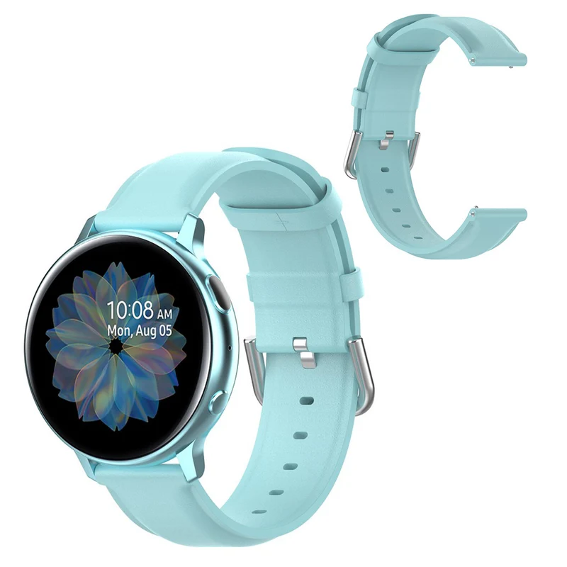 Sehr reizvoll Universell Echtes Leder armband