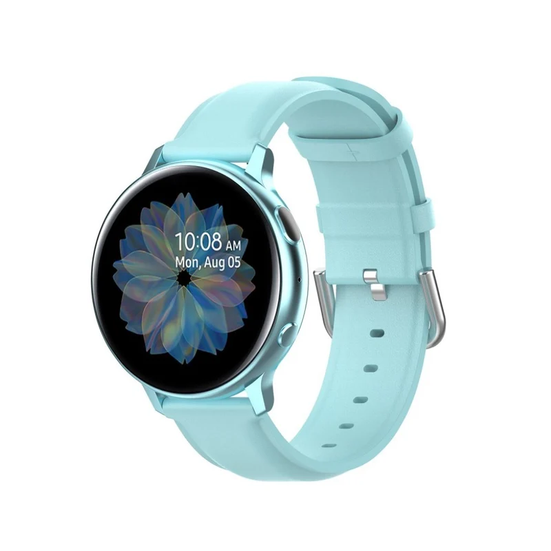 Sehr reizvoll Universell Echtes Leder armband