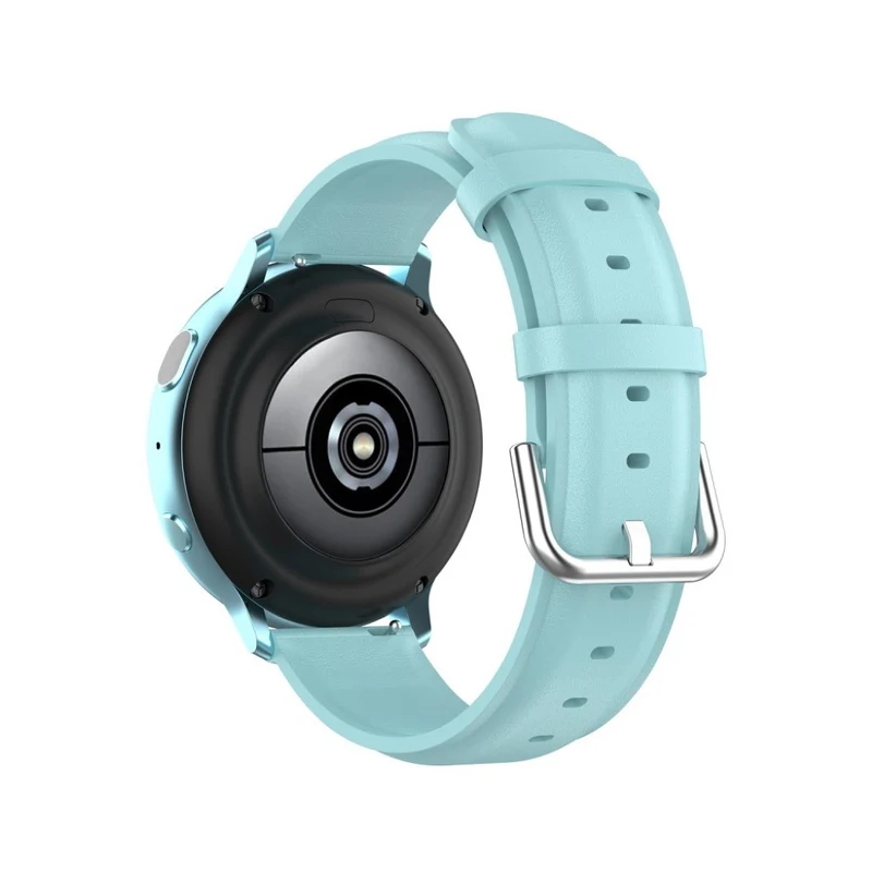 Sehr reizvoll Universell Echtes Leder armband