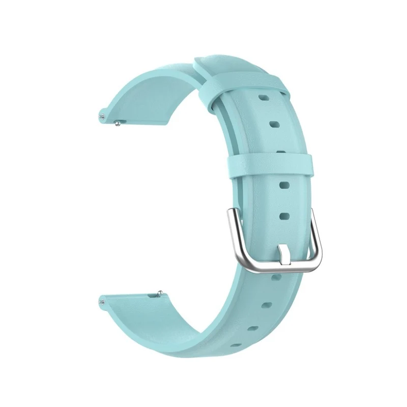 Sehr reizvoll Universell Echtes Leder armband