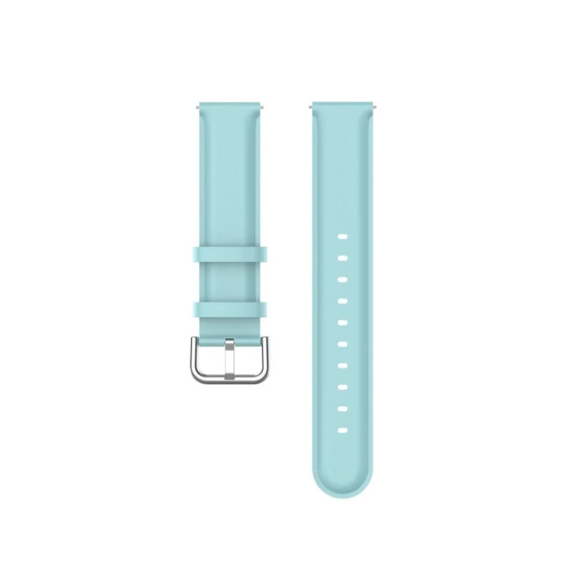 Sehr reizvoll Universell Echtes Leder armband