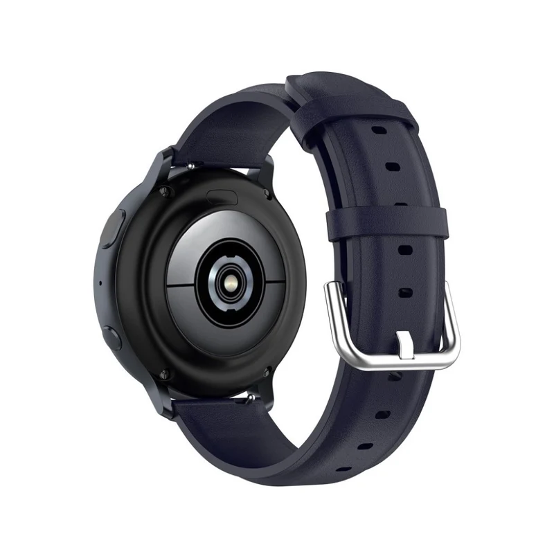 Sehr reizvoll Universell Echtes Leder armband