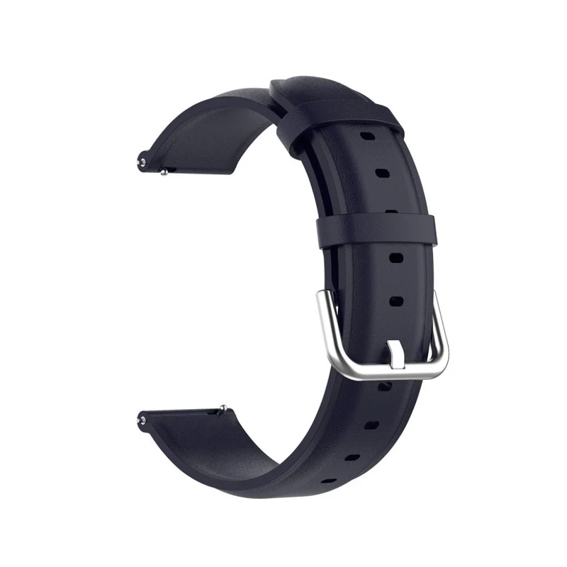 Sehr reizvoll Universell Echtes Leder armband