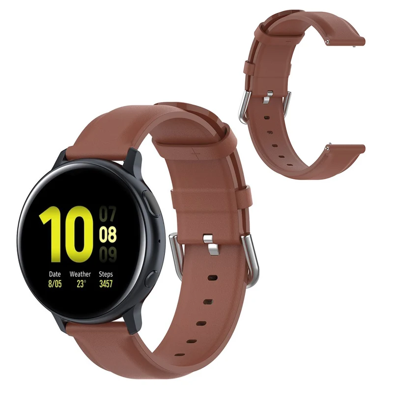 Sehr reizvoll Universell Echtes Leder armband