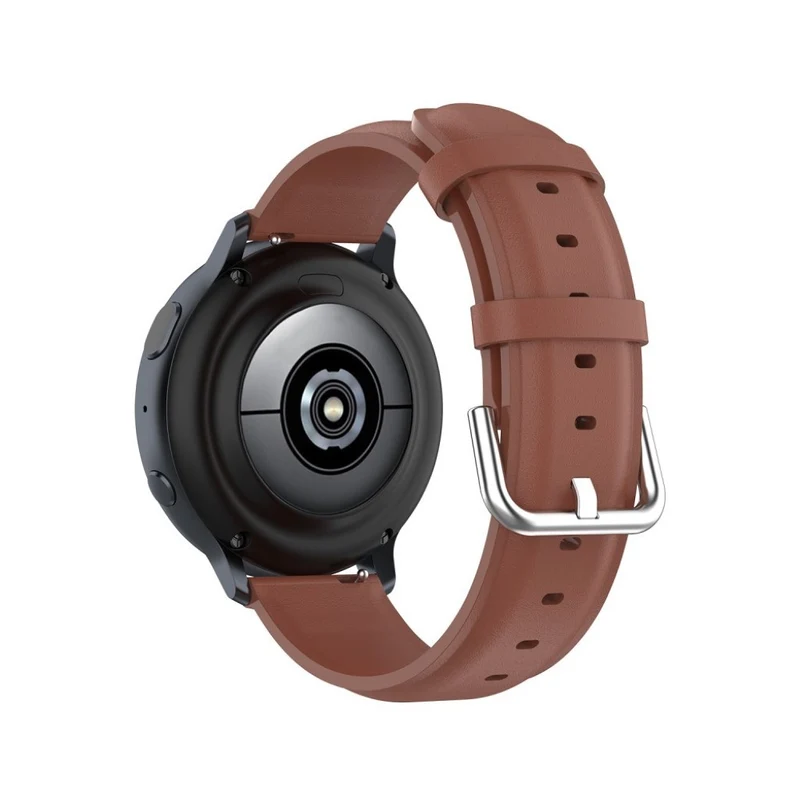 Sehr reizvoll Universell Echtes Leder armband