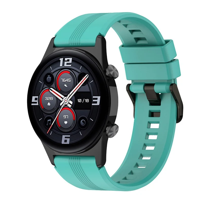 Unglaublich stark Honor Watch GS 3 Silikon / TPU armband