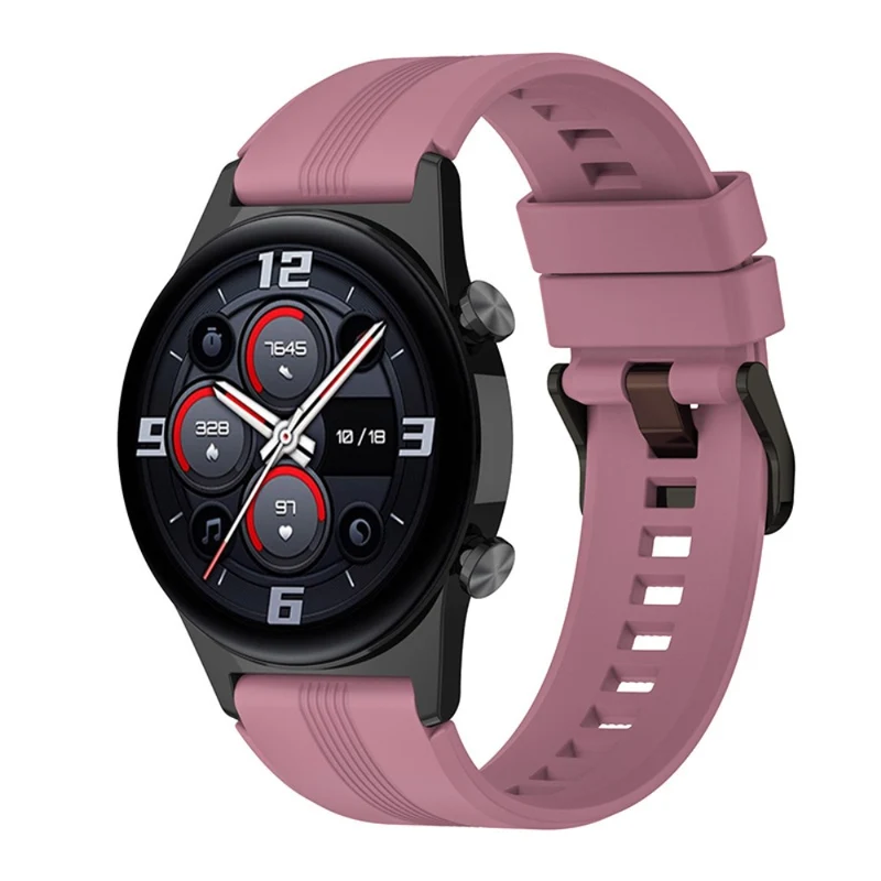 Unglaublich stark Honor Watch GS 3 Silikon / TPU armband