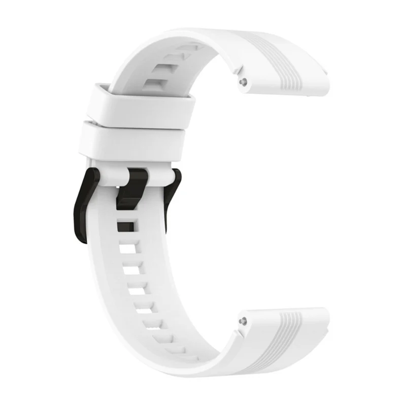 Unglaublich stark Honor Watch GS 3 Silikon / TPU armband