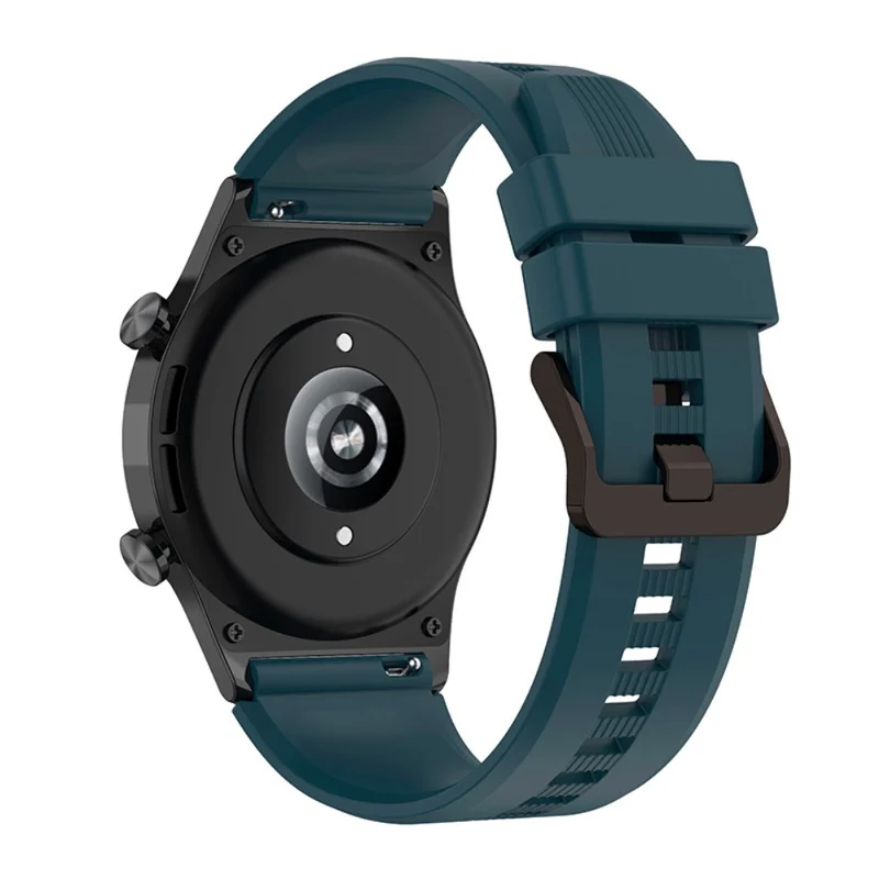 Unglaublich stark Honor Watch GS 3 Silikon / TPU armband