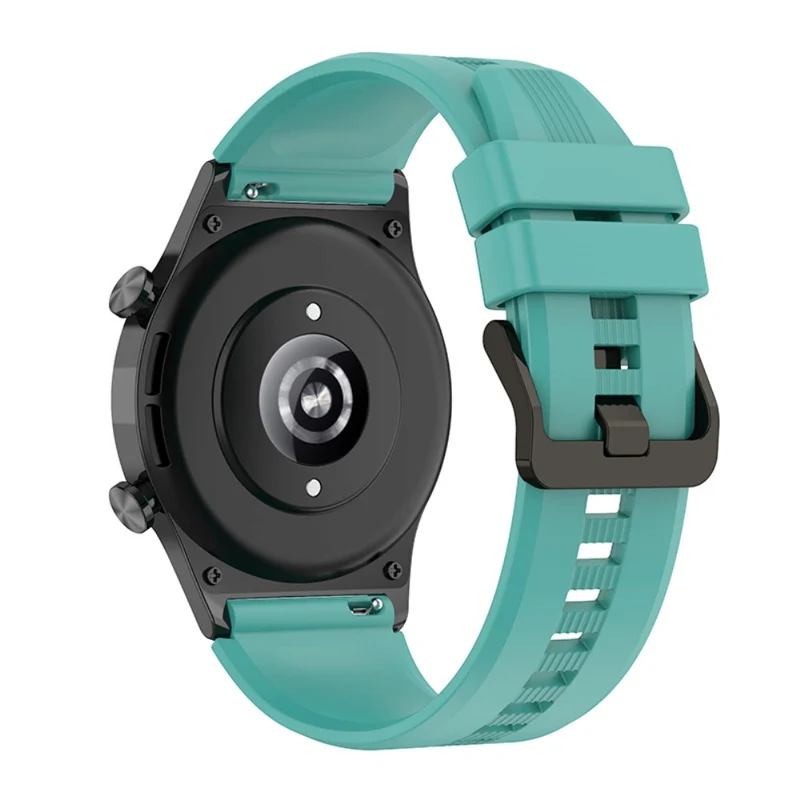 Unglaublich stark Honor Watch GS 3 Silikon / TPU armband