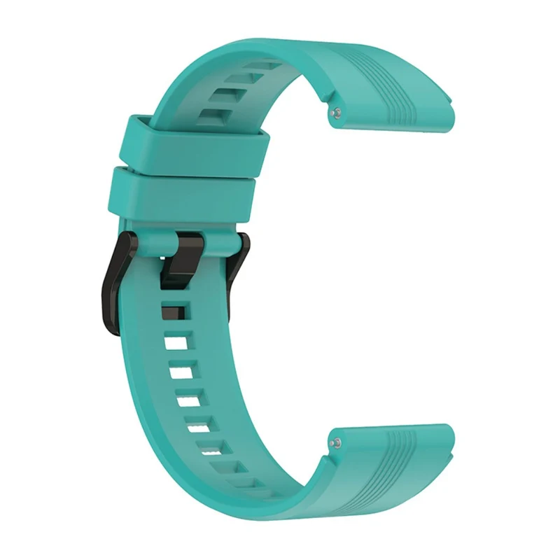 Unglaublich stark Honor Watch GS 3 Silikon / TPU armband