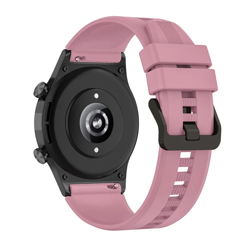 Unglaublich stark Honor Watch GS 3 Silikon / TPU armband
