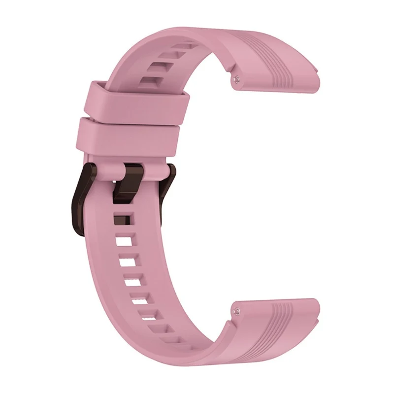 Unglaublich stark Honor Watch GS 3 Silikon / TPU armband