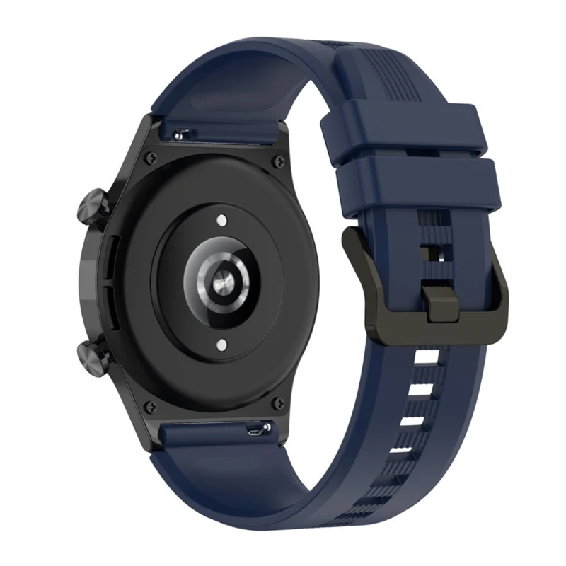 Unglaublich stark Honor Watch GS 3 Silikon / TPU armband
