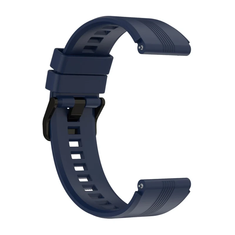 Unglaublich stark Honor Watch GS 3 Silikon / TPU armband