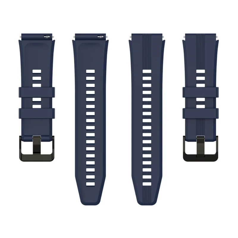 Unglaublich stark Honor Watch GS 3 Silikon / TPU armband