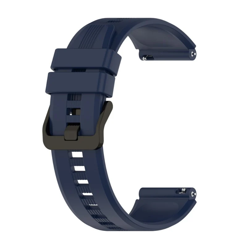 Unglaublich stark Honor Watch GS 3 Silikon / TPU armband