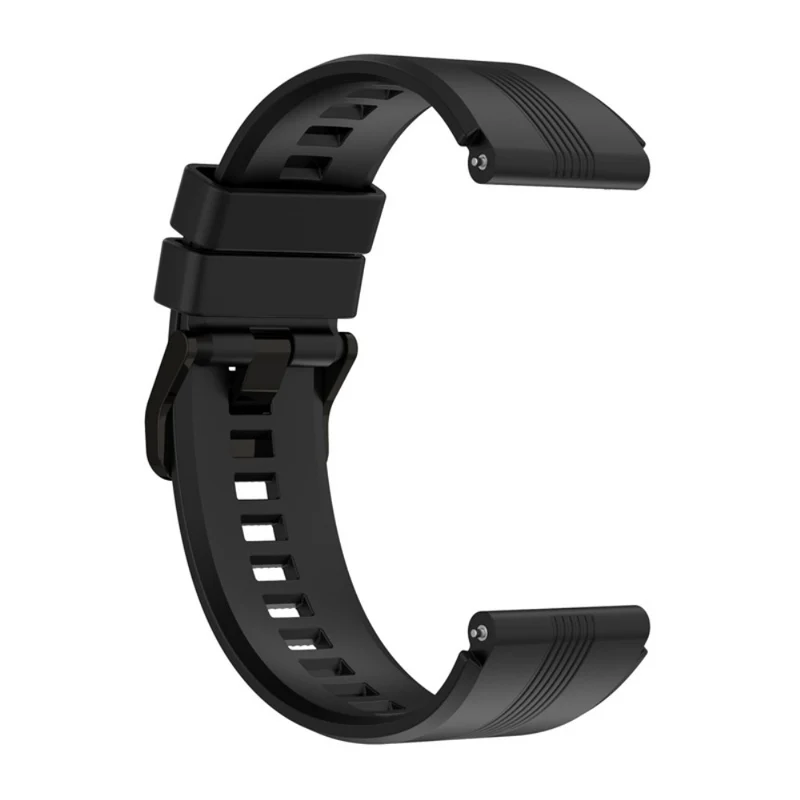 Unglaublich stark Honor Watch GS 3 Silikon / TPU armband