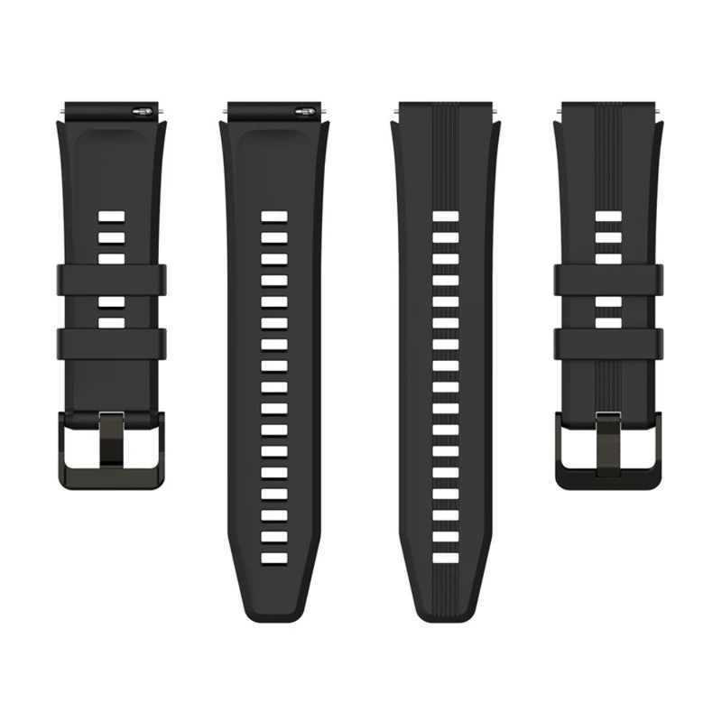Unglaublich stark Honor Watch GS 3 Silikon / TPU armband