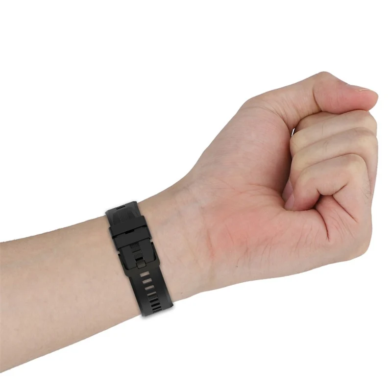 Unglaublich stark Honor Watch GS 3 Silikon / TPU armband