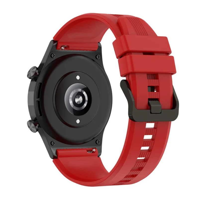 Unglaublich stark Honor Watch GS 3 Silikon / TPU armband