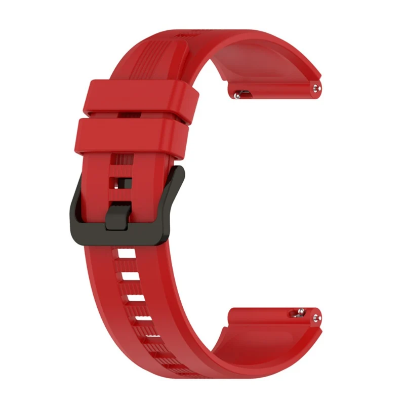 Unglaublich stark Honor Watch GS 3 Silikon / TPU armband