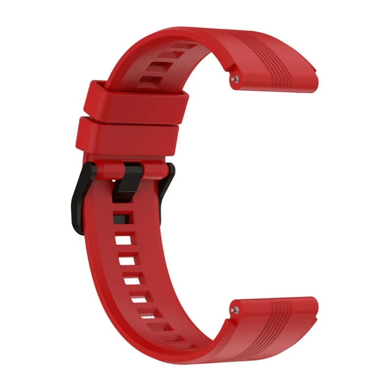 Unglaublich stark Honor Watch GS 3 Silikon / TPU armband