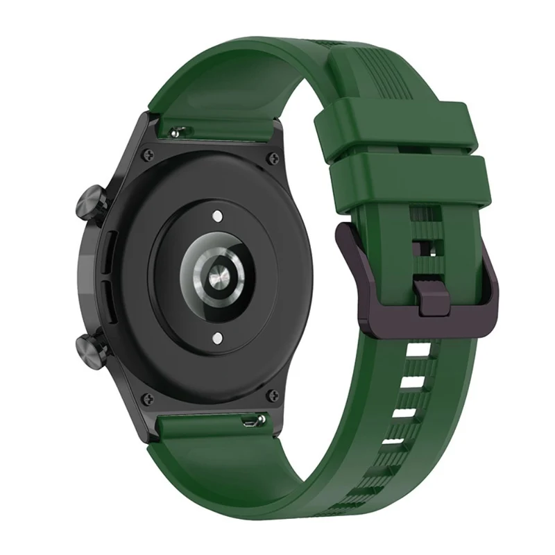 Unglaublich stark Honor Watch GS 3 Silikon / TPU armband