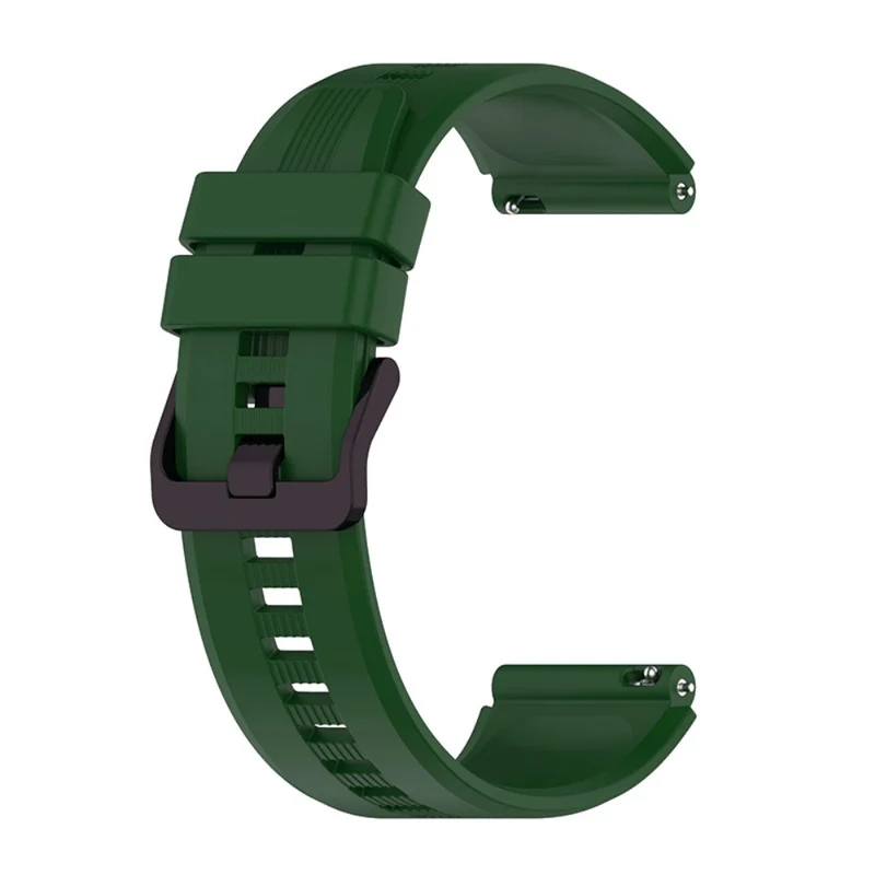 Unglaublich stark Honor Watch GS 3 Silikon / TPU armband