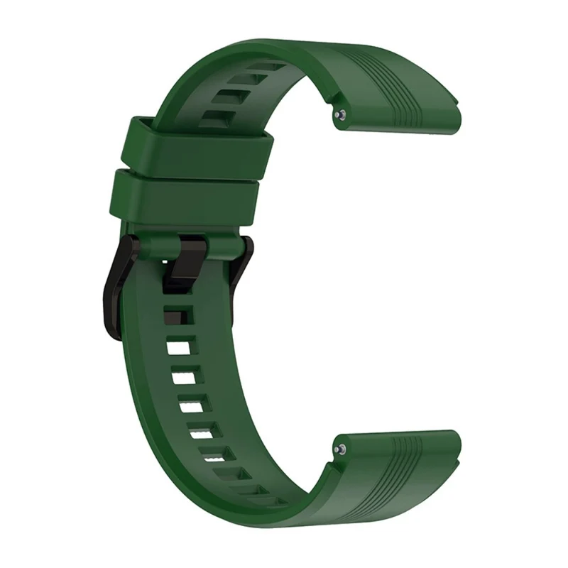 Unglaublich stark Honor Watch GS 3 Silikon / TPU armband