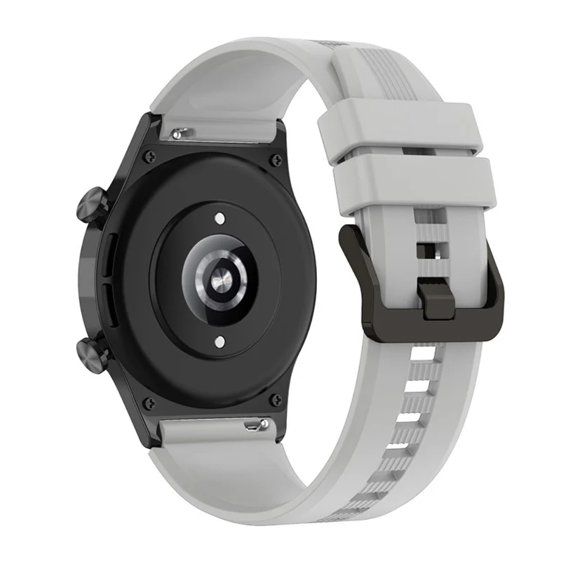 Unglaublich stark Honor Watch GS 3 Silikon / TPU armband