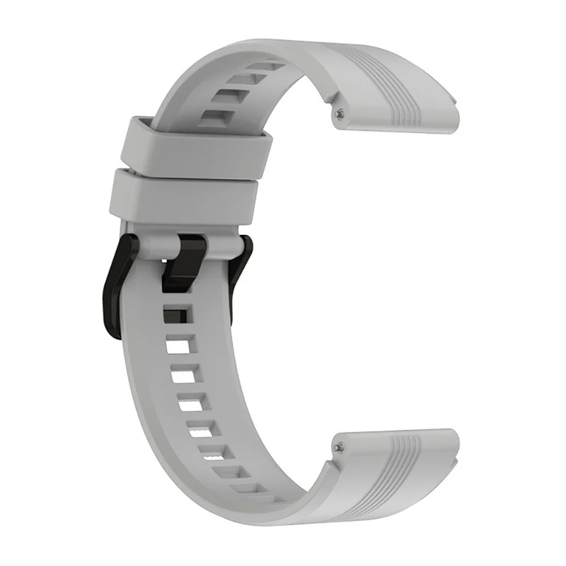 Unglaublich stark Honor Watch GS 3 Silikon / TPU armband