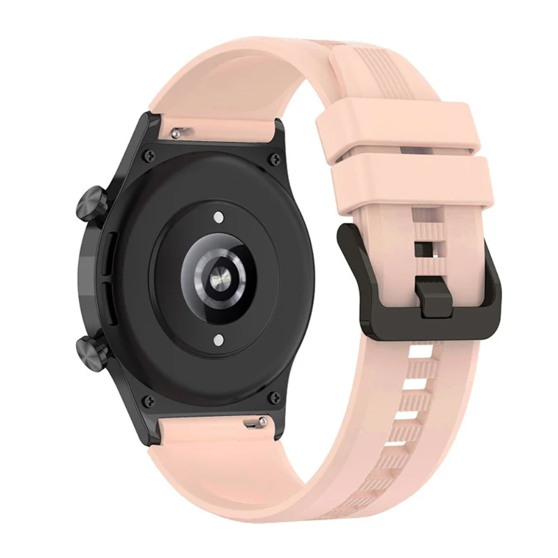 Unglaublich stark Honor Watch GS 3 Silikon / TPU armband